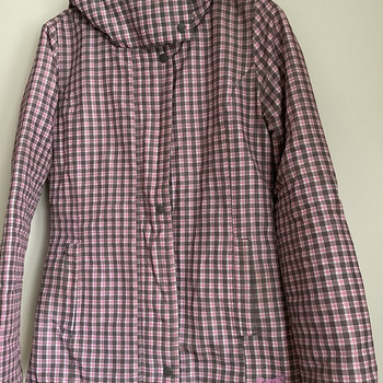 Ski jacket, лыжная куртка
