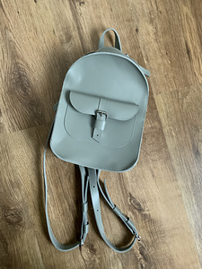 Backpack, рюкзак, сумка (1 фото из 3)