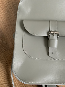 Backpack, рюкзак, сумка (2 фото из 3)