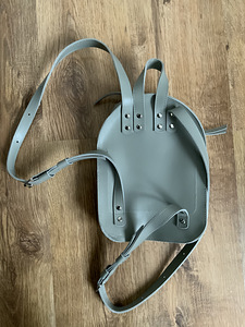 Backpack, рюкзак, сумка (3 фото из 3)