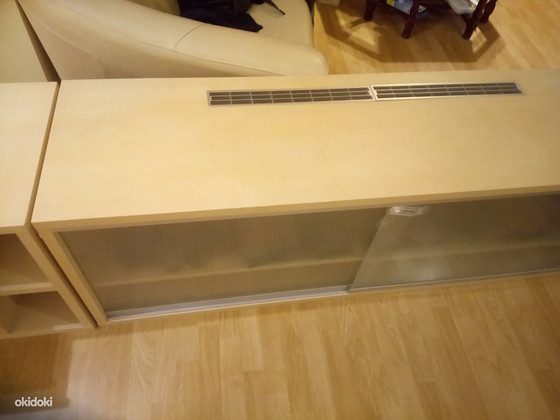 Stiilne mööblikomplekt