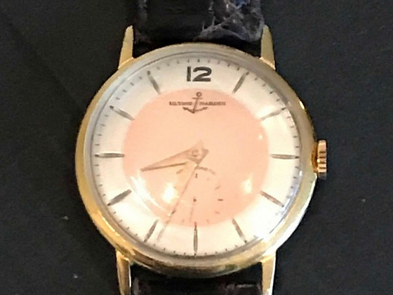 Винтаж Ulysse Nardin
