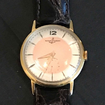 Vintage Ulysse Nardin