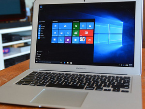 Windows 11 и Office 2024/2021 на Mac (3 фото из 6)