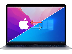Windows 11 и Office 2024/2021 на Mac (2 фото из 6)