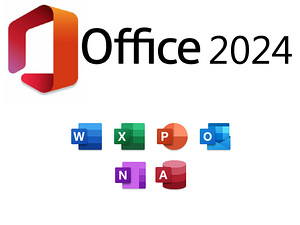 Windows 11 и Office 2024/2021 на Mac (5 фото из 6)