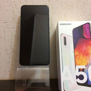 Samsung galexy a50