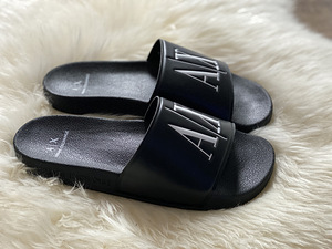 Мужские балетки Armani 40 и 42 (1 фото из 3)