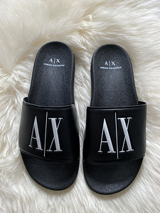Мужские балетки Armani 40 и 42 (2 фото из 3)