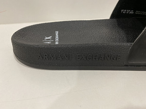 Мужские балетки Armani 40 и 42 (3 фото из 3)