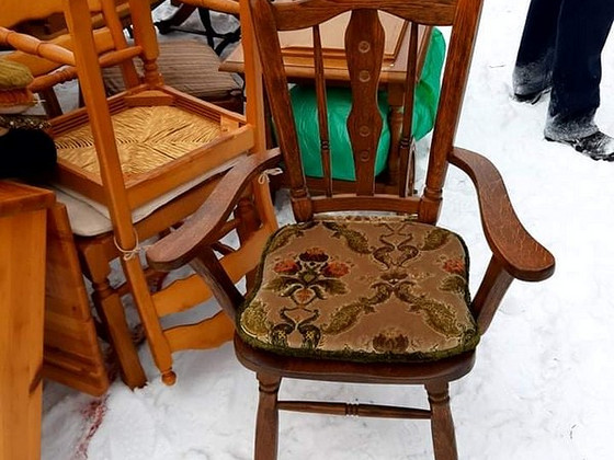 Мебель