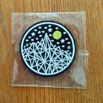 Patch Iron on