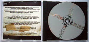 Robert Palmer - Rhythm & Blues, 1999 (2 фото из 3)
