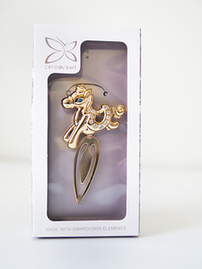 Swarovski (6 фото из 7)