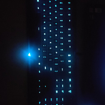 Мембранная клавиатура Razer
