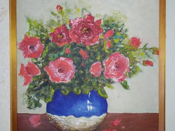 Розы, 1966