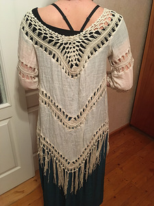 Kardigan (1 foto / 2)