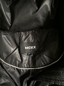 Пальто mexx (3 фото из 3)