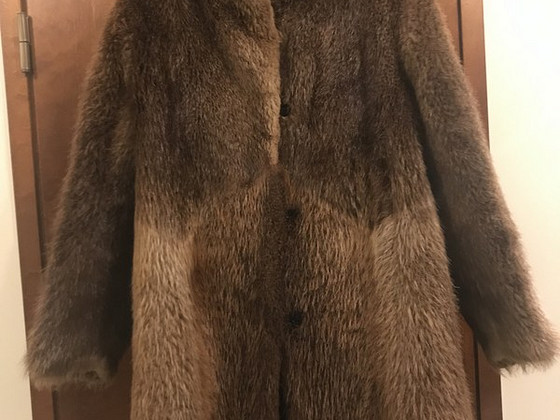 Пальто