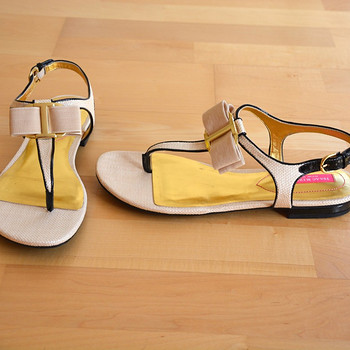 Туфли Isaac Mizrahi, размеры 37,5 и 38,5
