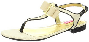 Туфли Isaac Mizrahi, размеры 37,5 и 38,5 (4 фото из 5)