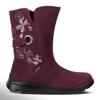 Новый! Зимние ботинки ECCO gore-tex р.33