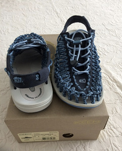 Повседневная обувь Keen, 38,5 (1 фото из 1)