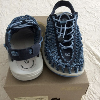 Повседневная обувь Keen, 38,5