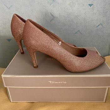 Туфли Tamaris 37