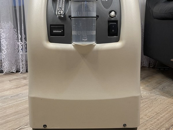 Концентратор Invacare PerfectO2