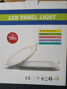 LED-lamp (1 foto / 3)