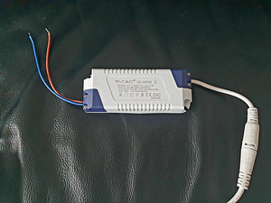 LED-lamp (2 foto / 3)