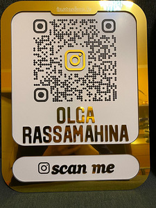 Instascan (1 фото из 3)