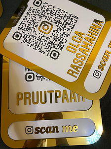 Instascan (2 фото из 3)