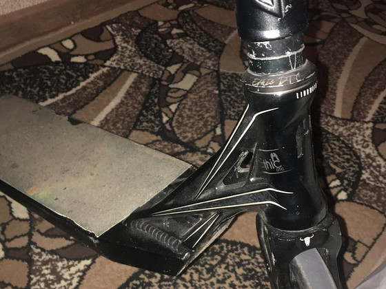 Kaskadöör roller