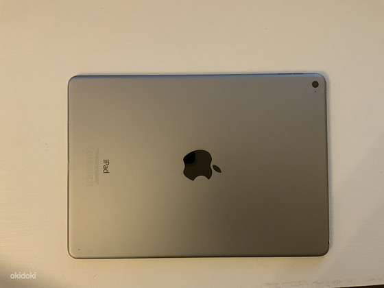 Модель iPad Air 2