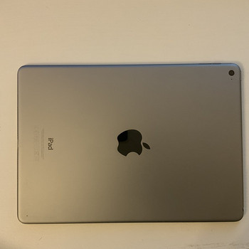Модель iPad Air 2