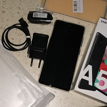 Samsung galaxy a51 uus