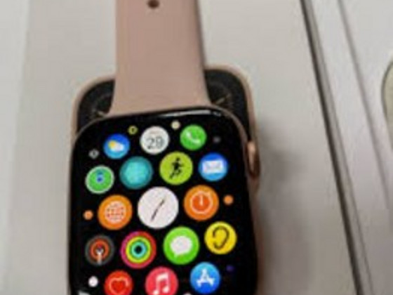 Новые Apple Watch 5 44 мм