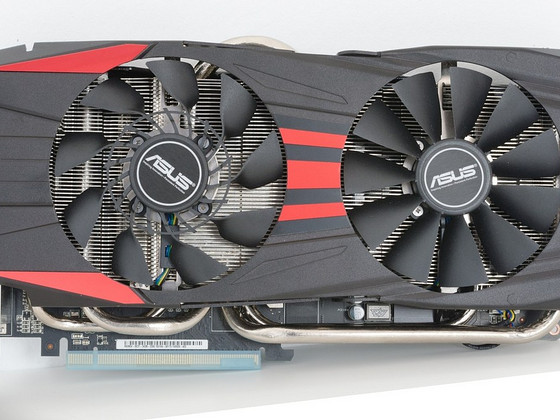 R9 280x Asus