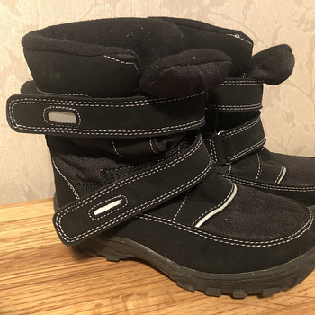 Зимние сапоги стр.30