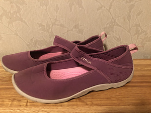 Crocs J6 (1 фото из 2)