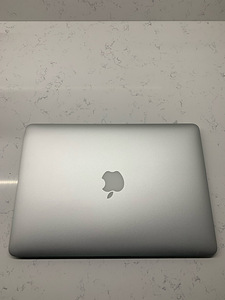 Müüa Macbook Air 13'' 128GB Late 2017 (2 foto / 4)