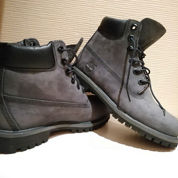 Timberlandi saapad