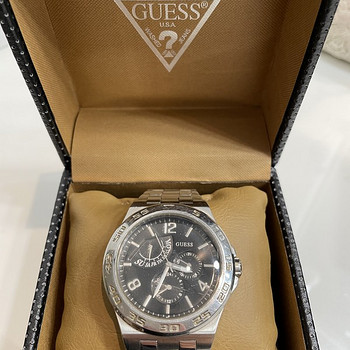 Мужские часы Guess