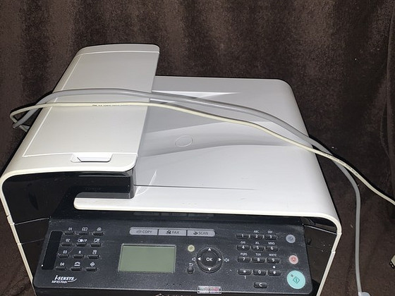 Принтер Canon i-SENSYS MF4570dn