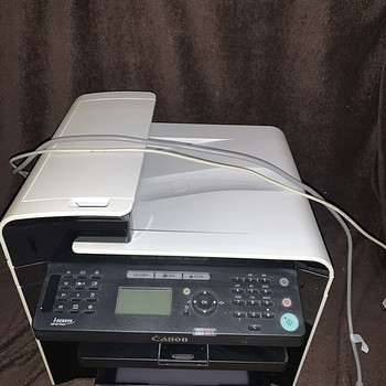 Printer Canon i-SENSYS MF4570dn