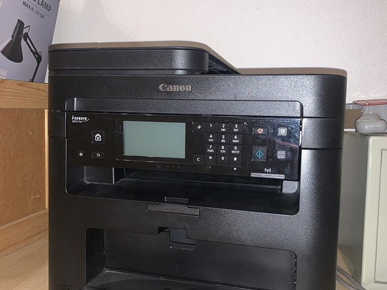 Принтер Canon i-SENSYS MF217w