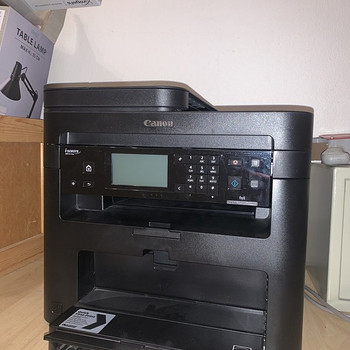 Printer Canon i-SENSYS MF217w