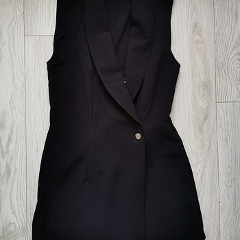 River Island 36 38 S M jumpsuit